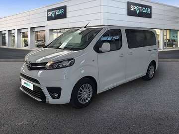 1.5D 120CV COMBI 6 1PL 2PT L1 GX