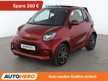 electric drive 60 kW *TEMP*PDC*SHZ*ALU*