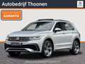 Volkswagen Tiguan 1.4 TSI eHybrid R-Line Business | Pano | HUD | Cam Zilver - thumbnail 1