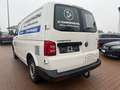 Volkswagen T6 Transporter Kasten-Kombi UNFALL Blanc - thumbnail 4