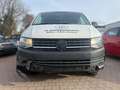 Volkswagen T6 Transporter Kasten-Kombi UNFALL Blanc - thumbnail 2
