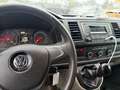 Volkswagen T6 Transporter Kasten-Kombi UNFALL Blanc - thumbnail 6