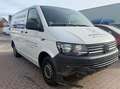 Volkswagen T6 Transporter Kasten-Kombi UNFALL Blanc - thumbnail 1