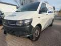 Volkswagen T6 Transporter Kasten-Kombi UNFALL Blanc - thumbnail 3