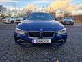 BMW 320 i NAVI LED KAMERA 8FACH Blau - thumbnail 2