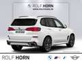BMW X5 xDrive30d M Sportpaket AHK h/k 20" HUD RfKam. Weiß - thumbnail 2