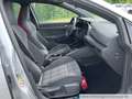 Volkswagen Golf GTI Golf VIII 2.0 TSI DSG GTI BlackStyle DCC ACC STH Silber - thumbnail 7