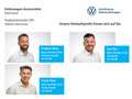 Volkswagen Golf GTI Golf VIII 2.0 TSI DSG GTI BlackStyle DCC ACC STH Silber - thumbnail 9