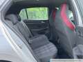 Volkswagen Golf GTI Golf VIII 2.0 TSI DSG GTI BlackStyle DCC ACC STH Silber - thumbnail 13