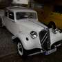 Citroen Traction Avant 11 BN Normale Blanc - thumbnail 1