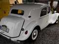 Citroen Traction Avant 11 BN Normale Blanc - thumbnail 2