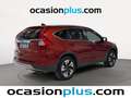 Honda CR-V 1.6i-DTEC Executive 4x4 160 Rouge - thumbnail 4