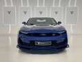 Chevrolet Camaro Coupé 6.2 V8 2SS Azul - thumbnail 2