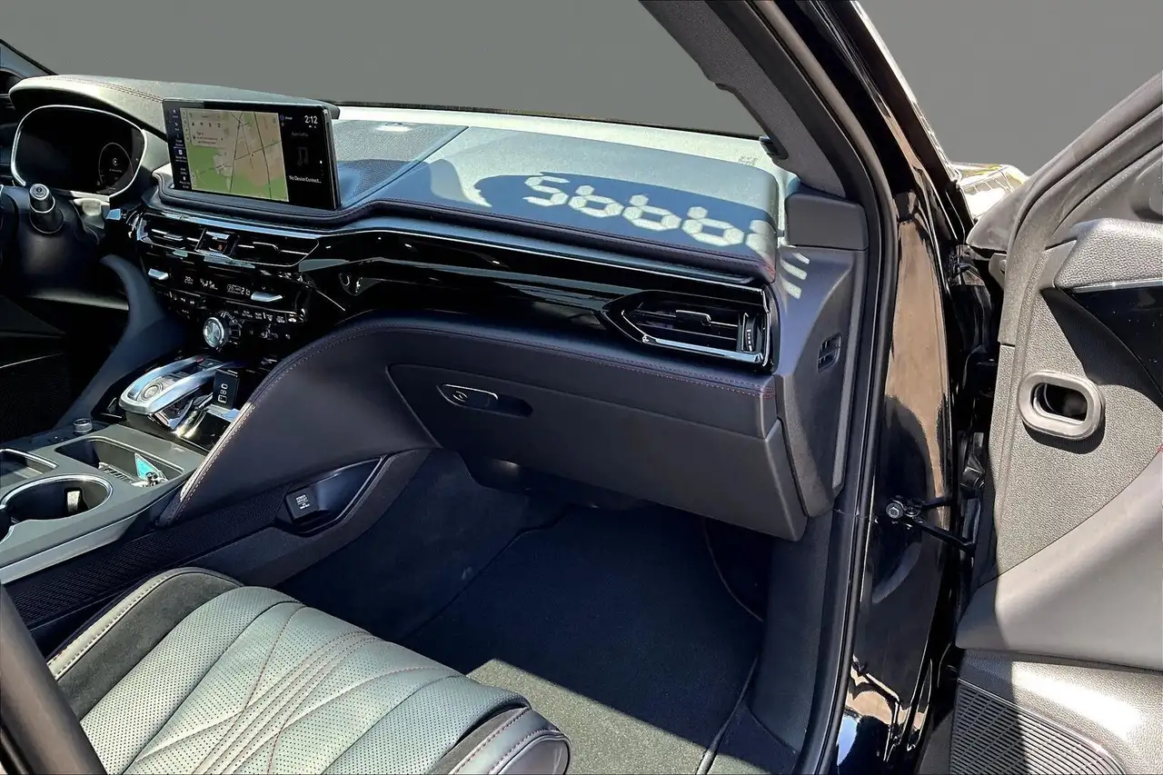 Acura MDX снимка Acura MDX