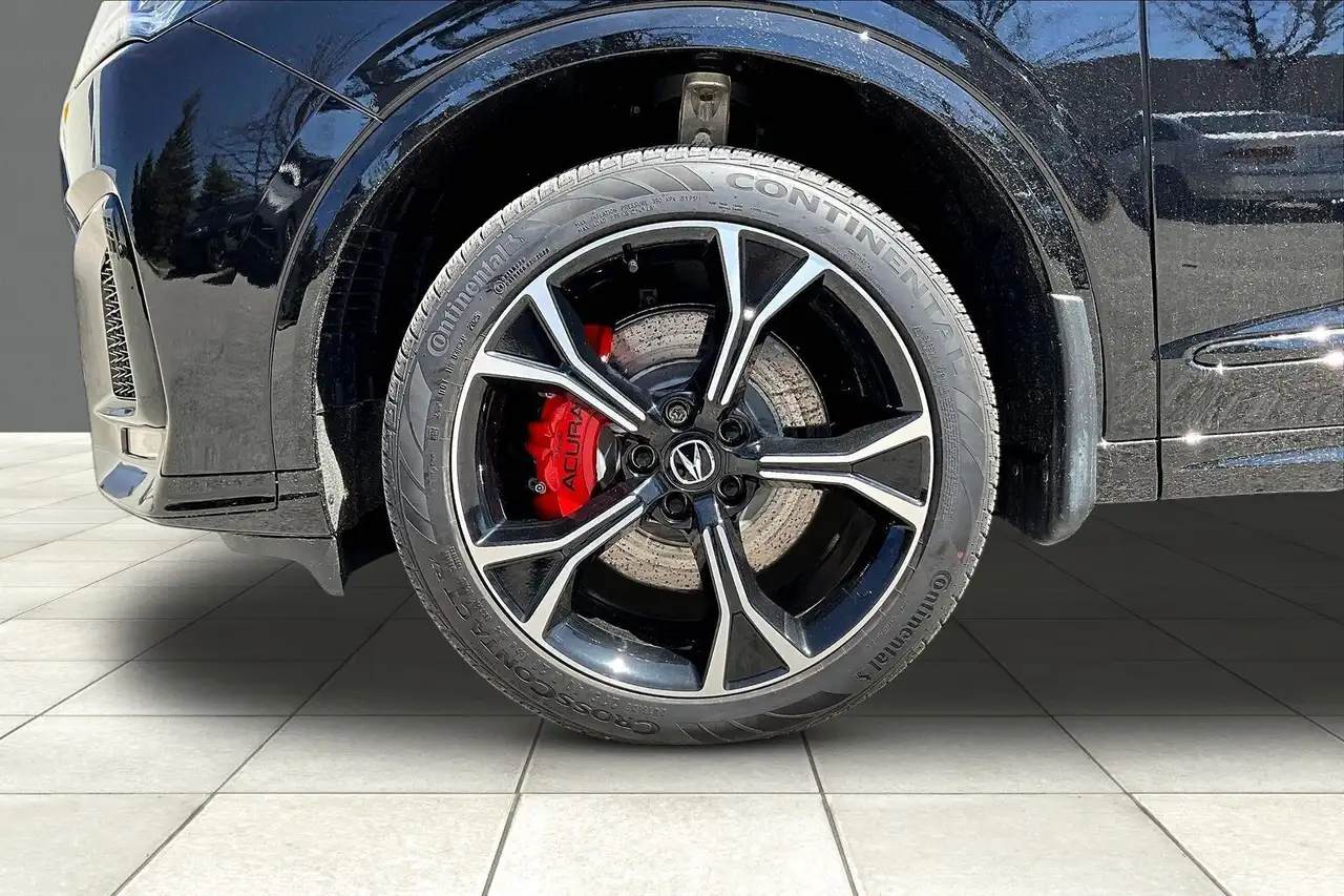 Acura MDX снимка Acura MDX