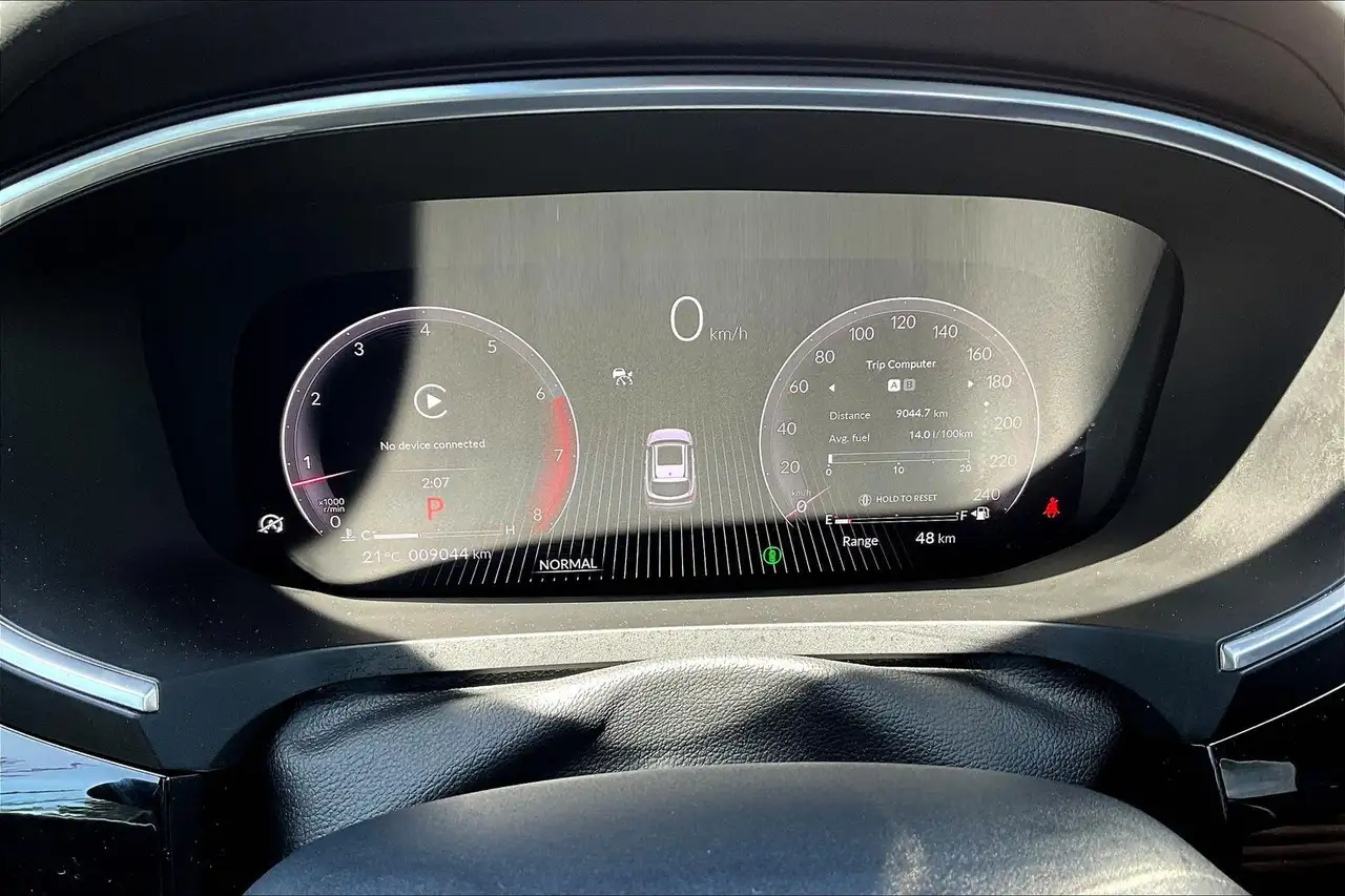 Acura MDX снимка Acura MDX