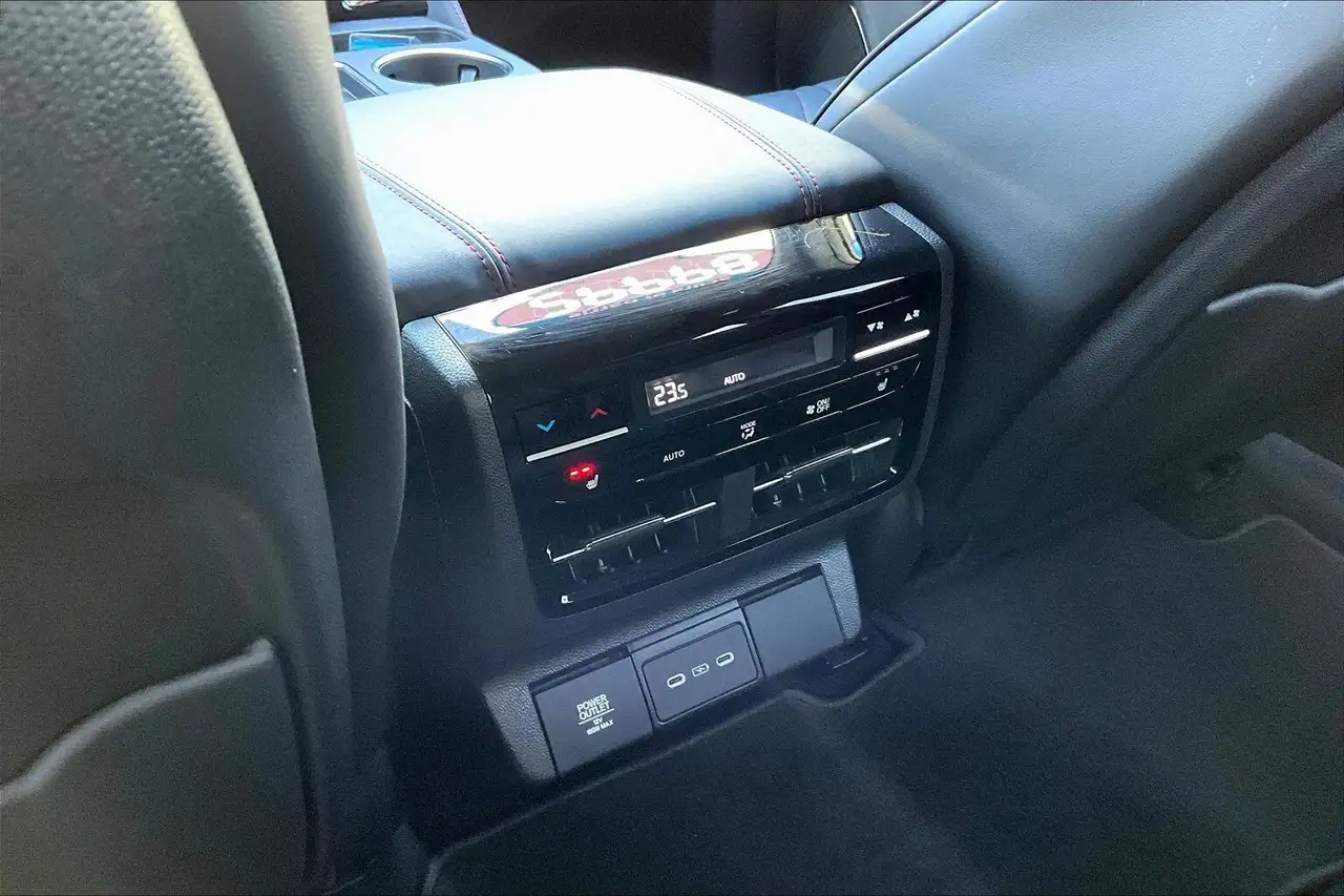 Acura MDX снимка Acura MDX