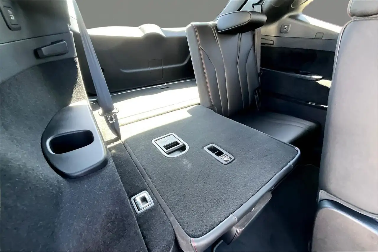Acura MDX снимка Acura MDX