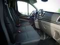 Ford transit custom Noir - thumbnail 5
