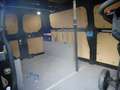 Ford transit custom Noir - thumbnail 4