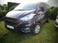 Ford transit custom Noir - thumbnail 1