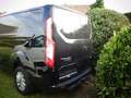 Ford transit custom Noir - thumbnail 9