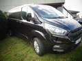 Ford transit custom Noir - thumbnail 3