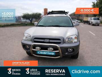 2.0CRDi VGT Style