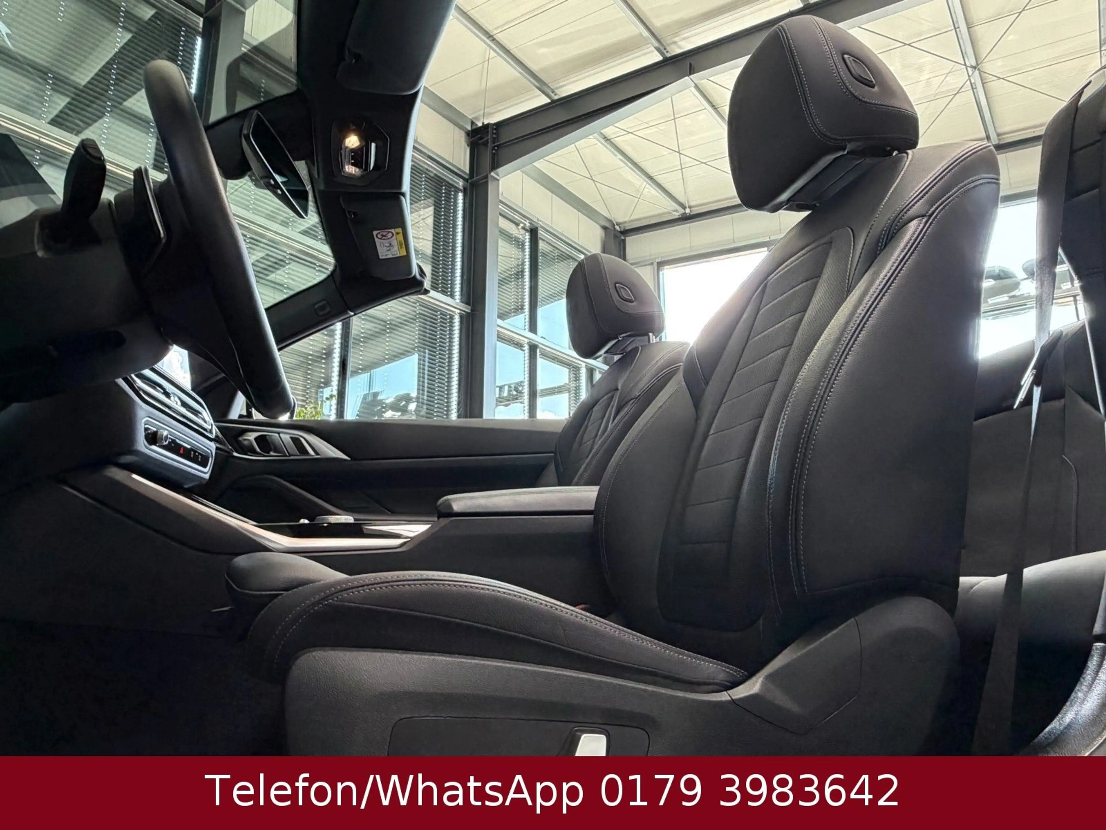 BMW 420 4 Cabrio 420 d — photo 10