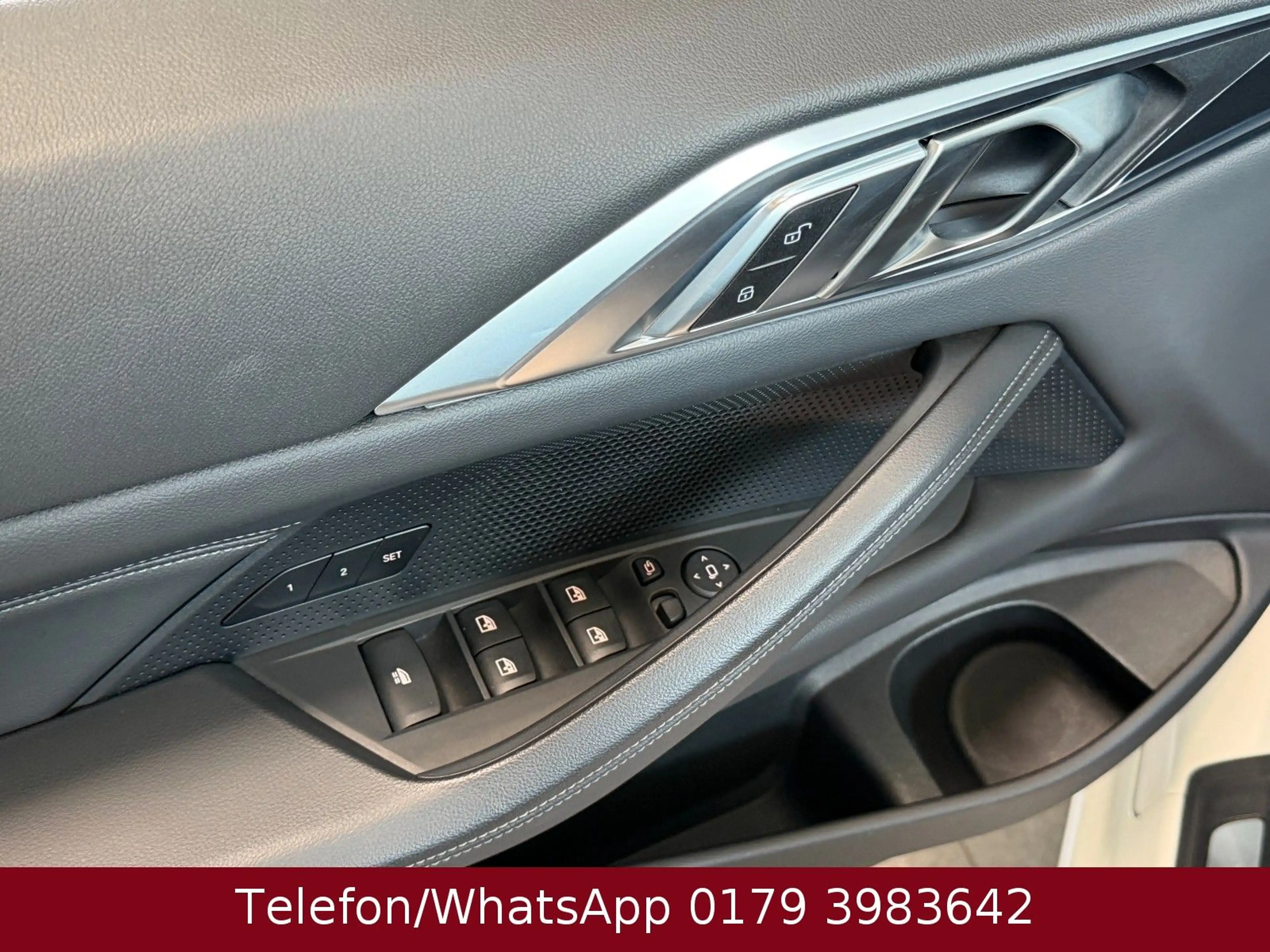 BMW 420 4 Cabrio 420 d — photo 7