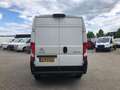 Citroen Jumper L2H2 AIRCO 16inch Wit - thumbnail 6
