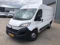 Citroen Jumper L2H2 AIRCO 16inch Wit - thumbnail 21