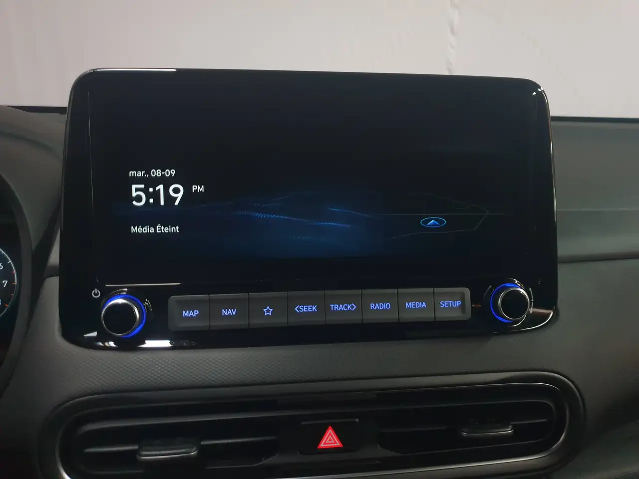 Hyundai Kona 1.0 T-GDi Twist Techno GPF (EU6d-TEMP), миниатюра 17