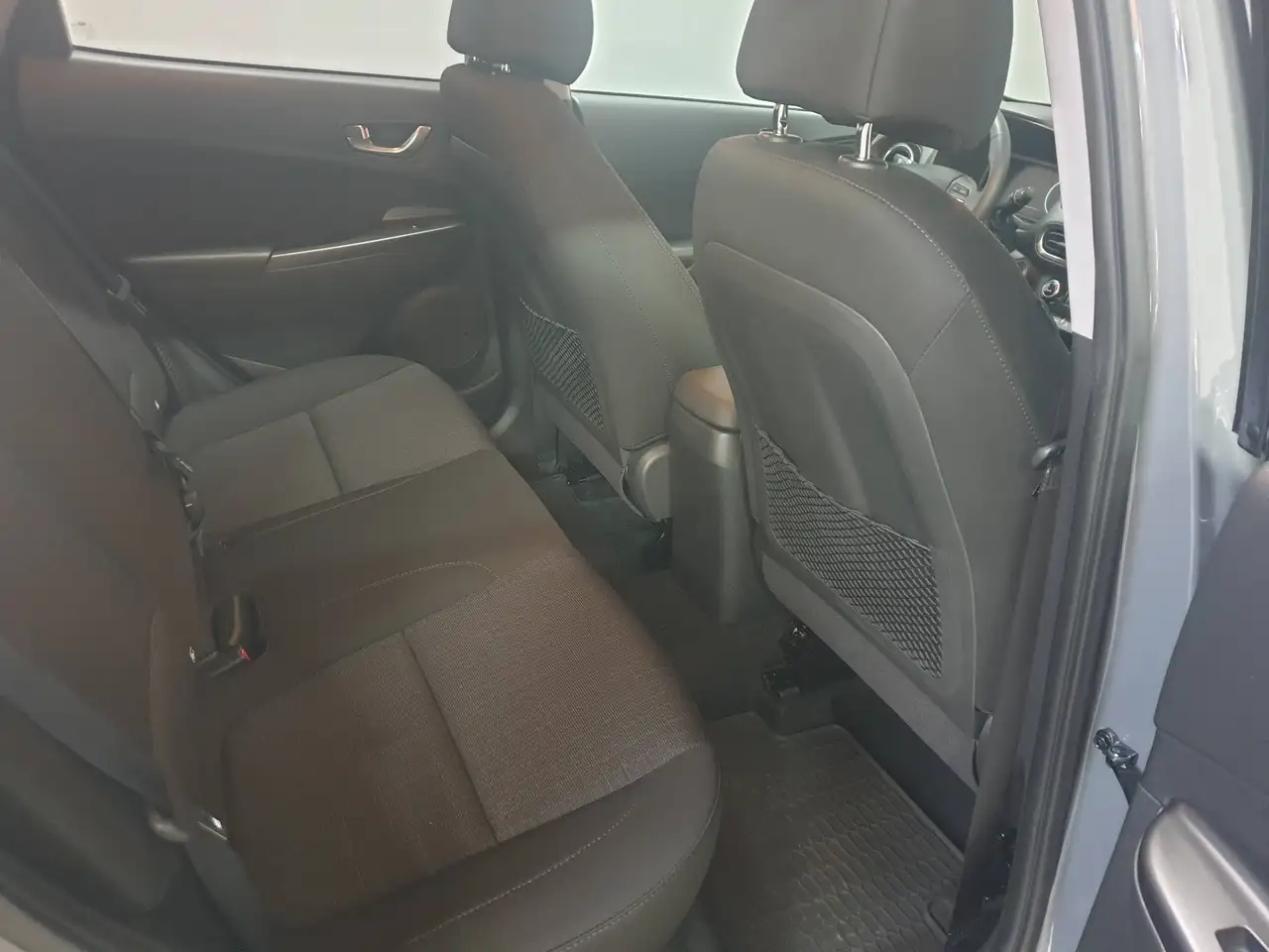 Hyundai Kona 1.0 T-GDi Twist Techno GPF (EU6d-TEMP), миниатюра 11