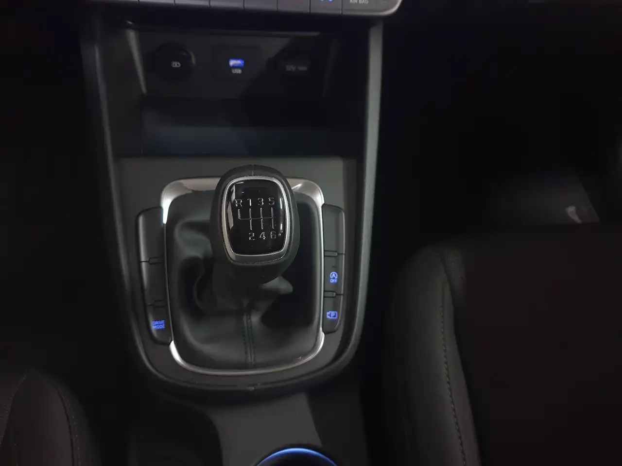 Hyundai Kona 1.0 T-GDi Twist Techno GPF (EU6d-TEMP), миниатюра 20