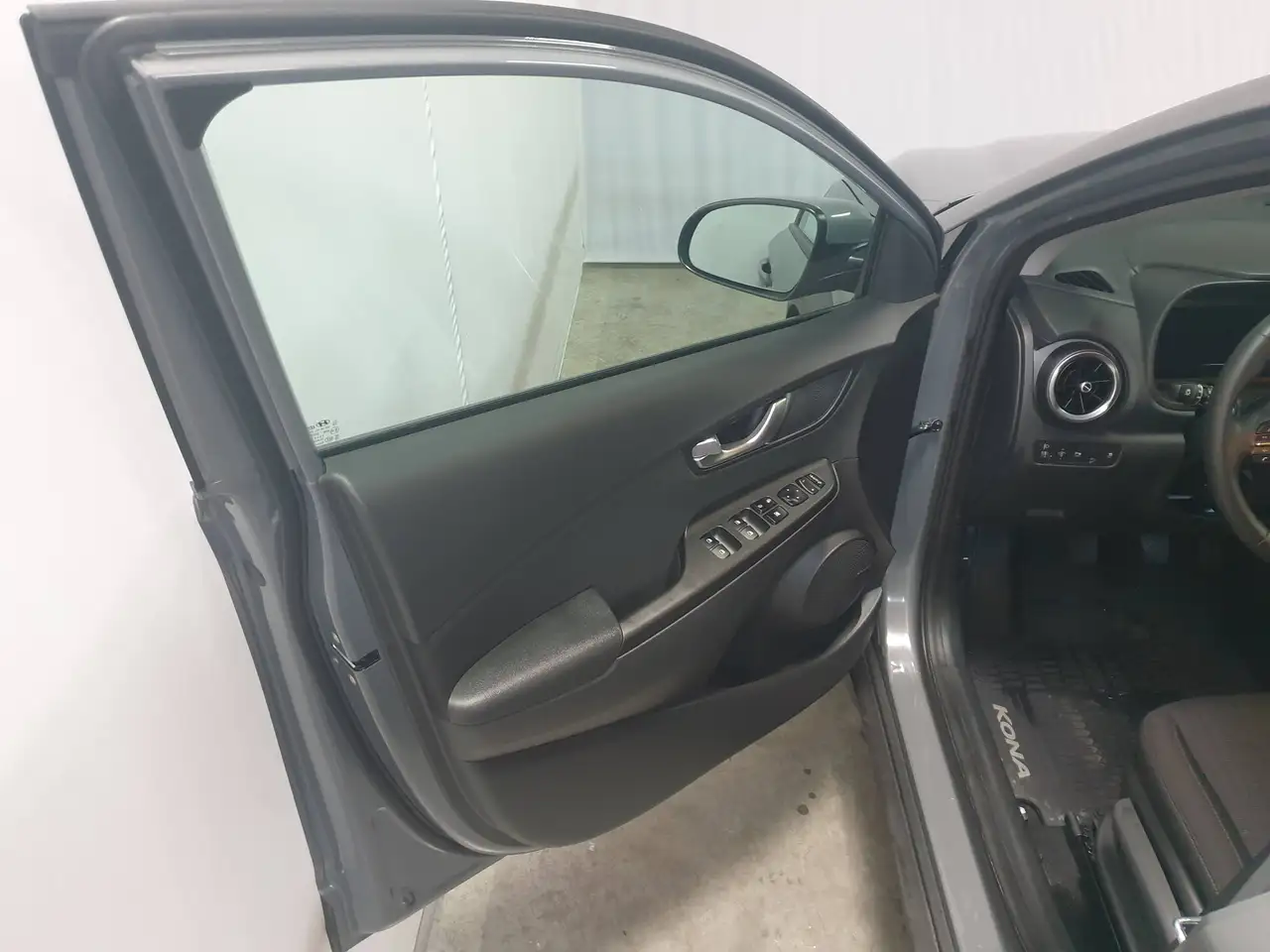Hyundai Kona 1.0 T-GDi Twist Techno GPF (EU6d-TEMP), миниатюра 8