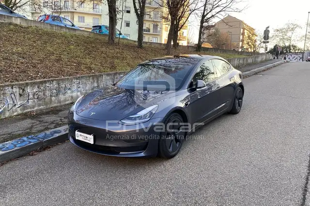 Tesla Model 3 Model 3 Long Range Dual Motor AWD
