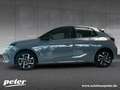 Opel Corsa Corsa F 1.2 GS Adapt. Tempomat Lenkradheizung Gris - thumbnail 2