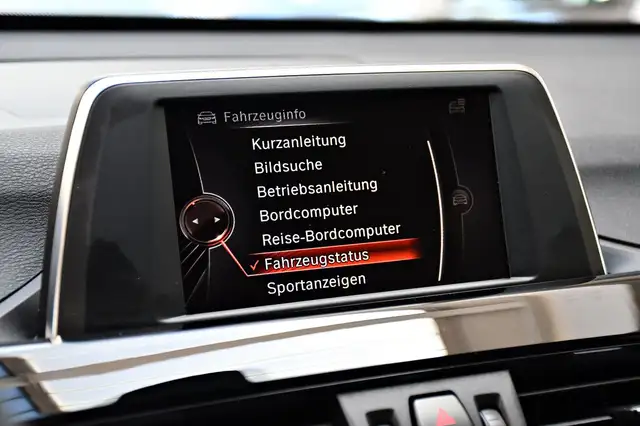BMW X1 view 25