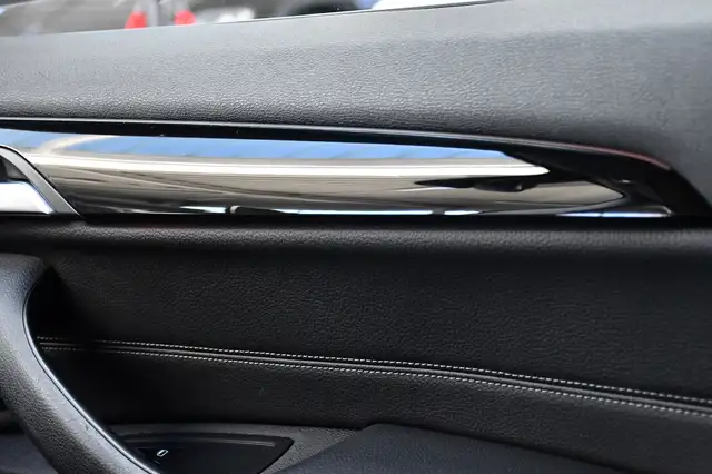 BMW X1 view 29