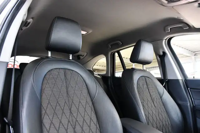 BMW X1 view 15