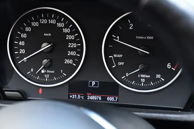 BMW X1 view 23