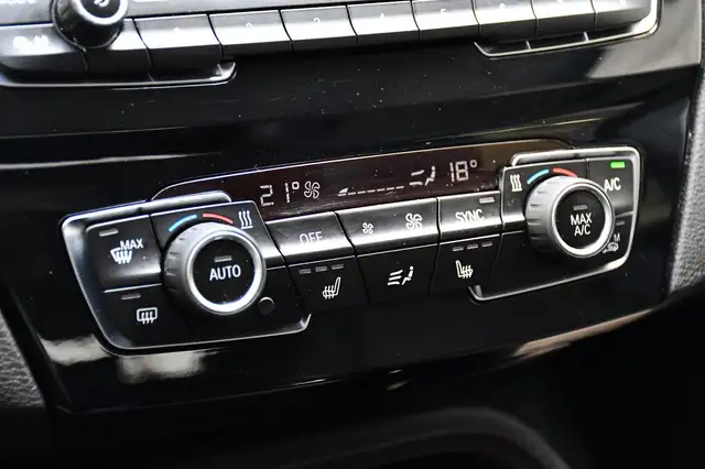 BMW X1 view 28