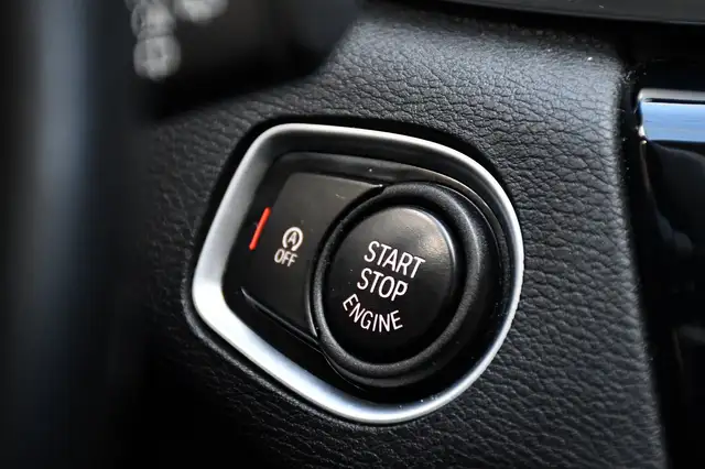 BMW X1 view 26