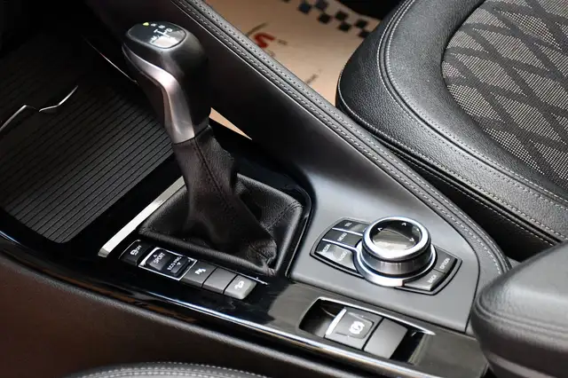 BMW X1 view 21