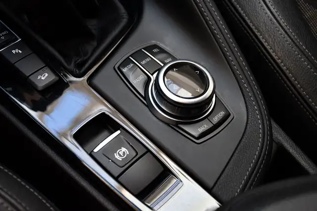 BMW X1 view 22