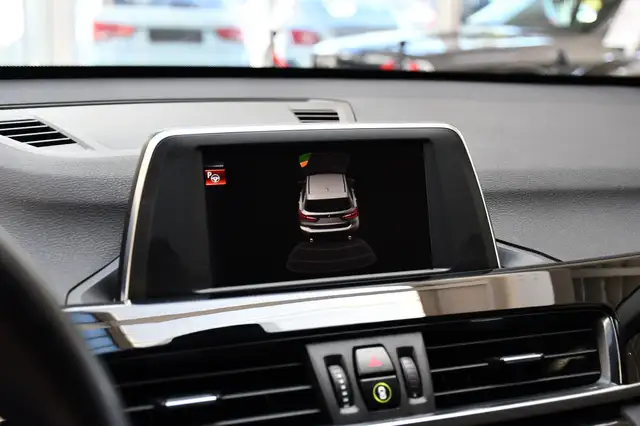 BMW X1 view 24