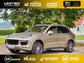 Porsche Cayenne 4.8 V8 520 ch Gold - thumbnail 4
