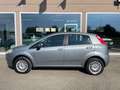 Fiat Grande Punto 1.4 5 porte Active Natural Power Blu/Azzurro - thumbnail 3