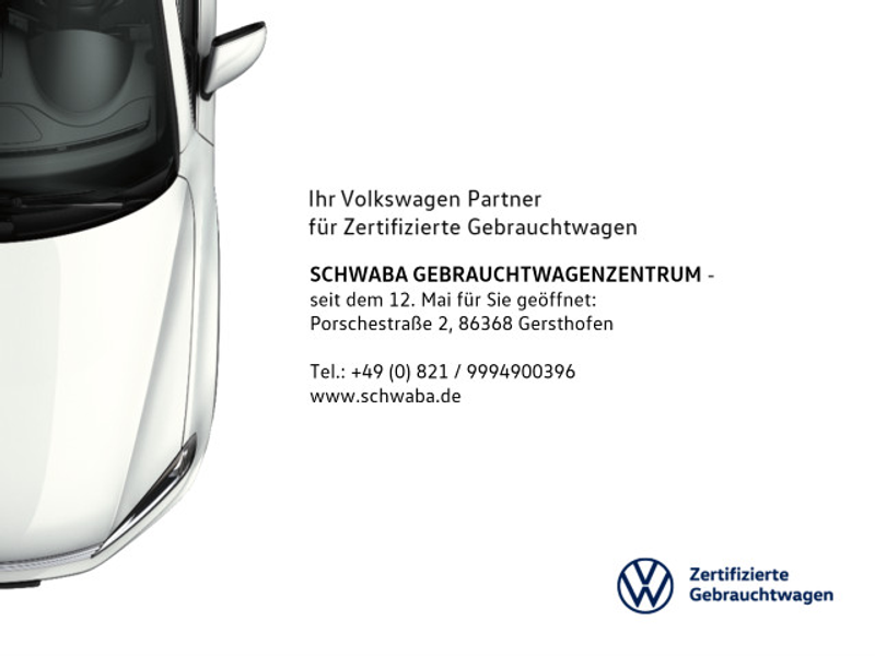 Volkswagen T-Roc R-Line 1.5 TSI DSG — photo 15